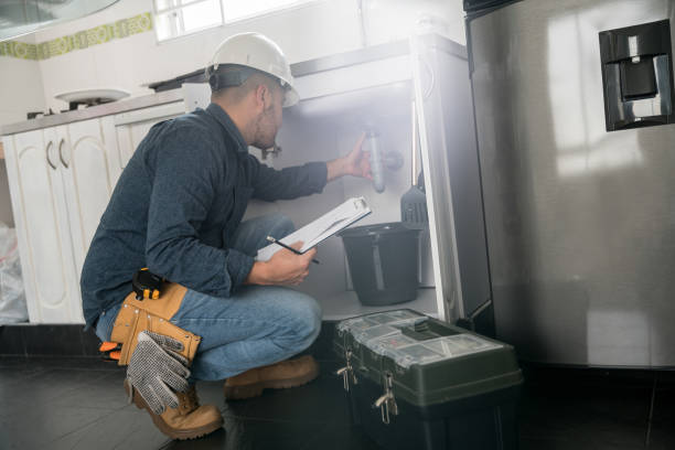 Best Hot Water Heater Installation  in Thedral City, CA