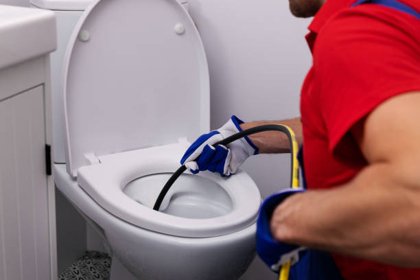 Reliable Cathedral City, CA Plumbing Solutions