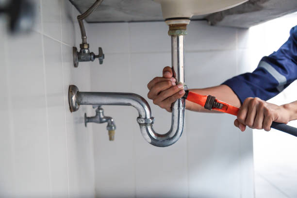 Best Faucet Repair  in Thedral City, CA