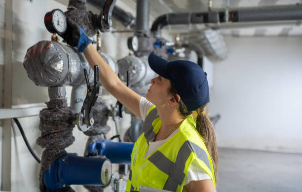 Best Hot Water Heater Installation  in Thedral City, CA
