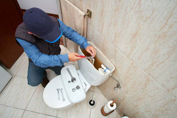 Best Affordable Plumber Near Me  in Thedral City, CA