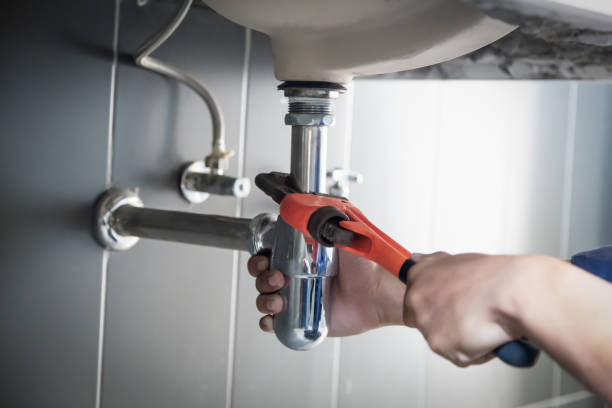 Best Affordable Plumbing Services  in Thedral City, CA